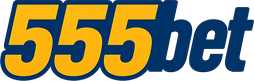 555bet Logo